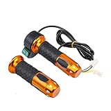 Compatible avec 60V électrique garantissant des performances fiables