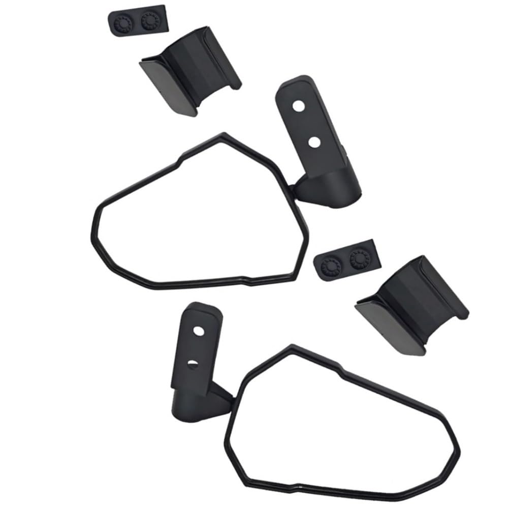 Espejo retrovisor compatible con CF 800 1000 SSV repuestos 5BWV-260100-5002 3
