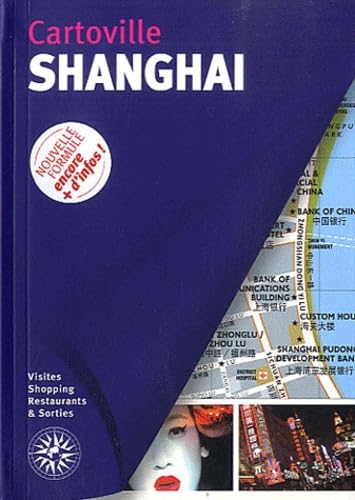 SHANGHAÏ Jonathan, Victoria; Guillot, Serge; Lagrange, Francis and Chapellier, Gaëtane