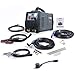 CTS-160, 30A Plasma Cutter, 160A TIG-Torch, 140A Stick Arc Welder 3-in-1 Combo Welding (CTS-160)