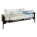 Universal Side Rails