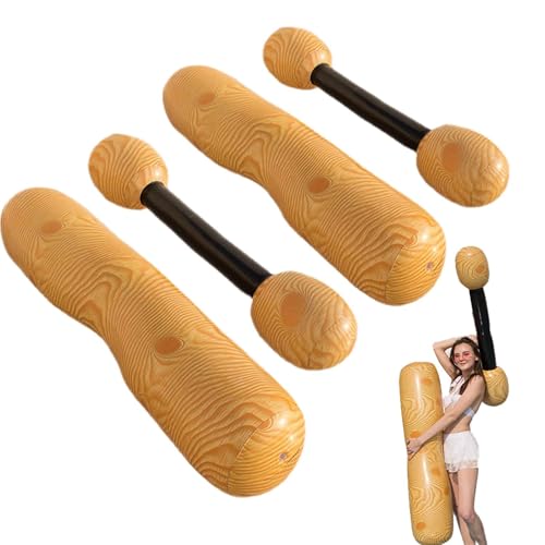 Jouet de combat gonflable de piscine pour animer vos pool parties et après-midi bronzage