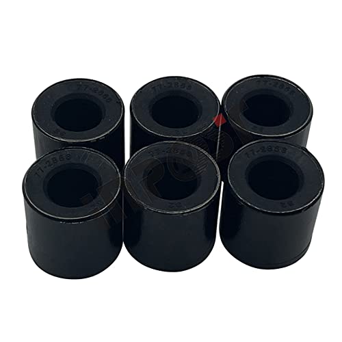 INPOST 6PCS 77-2856 Bushing Drive Coupling Compatible with Thermo King