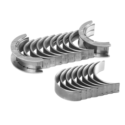 Cojinete principal del cigüeñal N20B20A 2.0L para modelos F25 F26 F30 F34 5