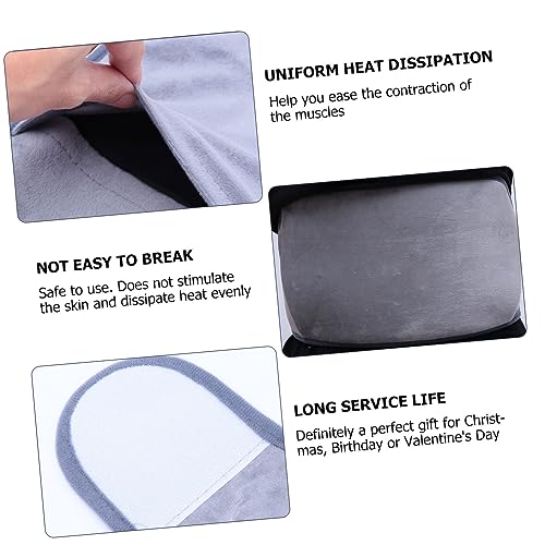 Faja térmica lumbar para dolor menstrual 108x20.5cm miniatura 7