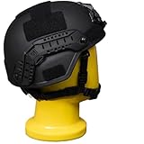 FFEEJ NIJ 3A Tactical Helmet for Hunting...