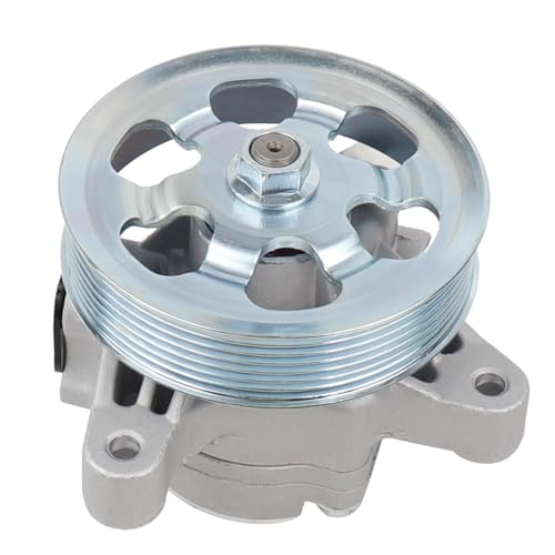 56110PNBA01 Power Steering Pump with Pulley