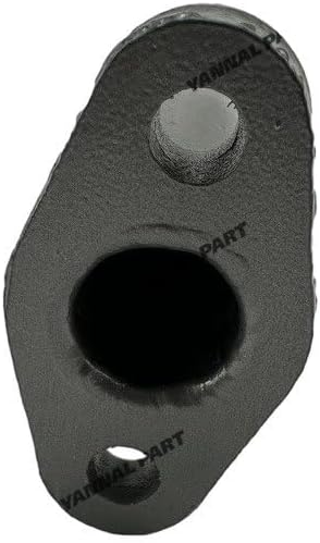 Comp Pipe Oil Suitable for Isuzu 4BD1 Engine Part