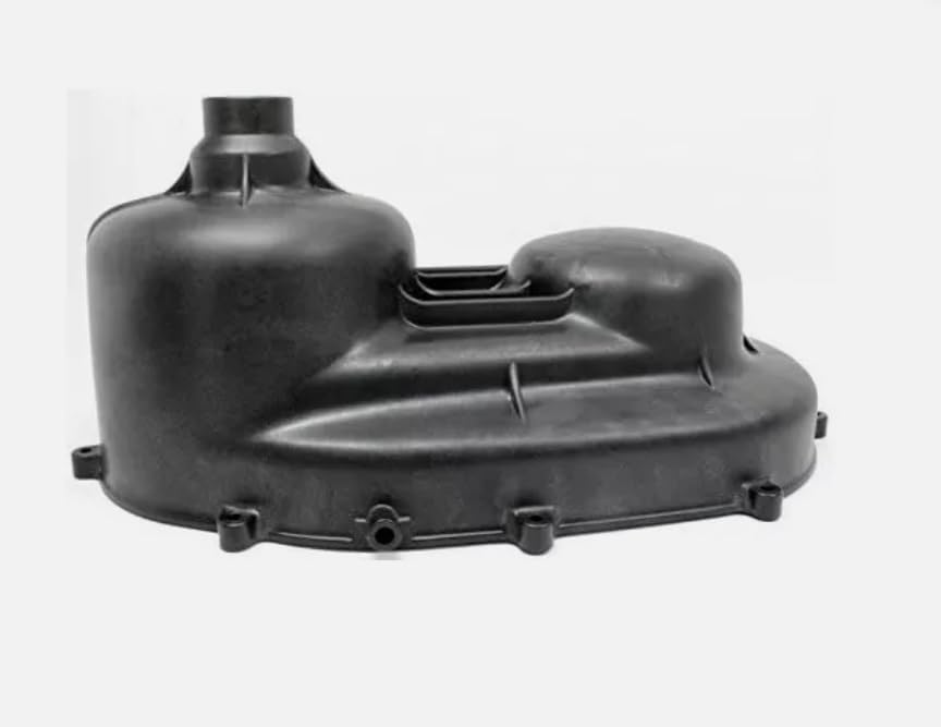 Converter/Belt Cover Compatible with Kawasaki Mules 2510 3000 3010 3020 4000 4010 (Gas Engine) - Replaces14090-1239