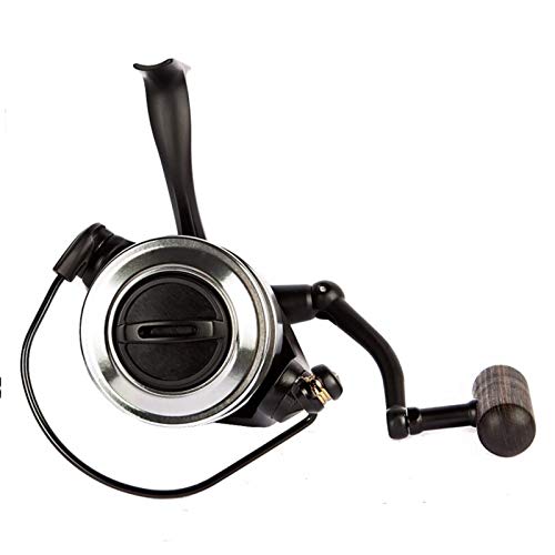 Moulinet Extricator 5000FD Reel pour maîtriser les combats difficiles sans casser