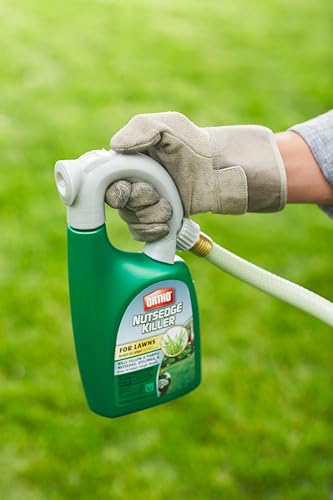 Ortho Nutsedge Killer for Lawns Ready-to-Spray, 32 fl. oz. (2-Pack) - image 2