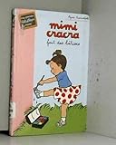 Mimi Cracra Fait Des B&Atilde;&ordf;tises (ma premi&Atilde;&uml;re biblioth&Atilde;&uml;que rose, 809)