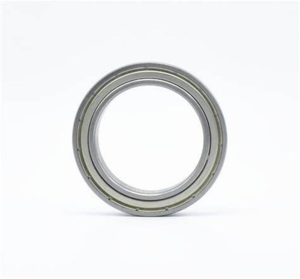 NSK Single Row deep Groove Ball Bearings 6910 6910ZZ 6910ZZCM