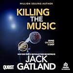 Cover of Killing the Music