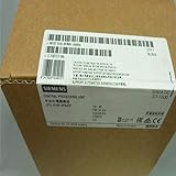 siemens 1500er 【Schnelle Lieferung】 Siemens 6ES7516-3FN01-0AB0 Simatic S7-1500 CPU 1516F-3PN/DP Cenrtral Processing Unit