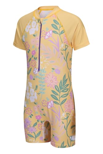 Maillot de bain garçon une pièce idéal pour la plage et les vacances d'été