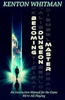Becoming Dungeon Master 1737737817 Book Cover