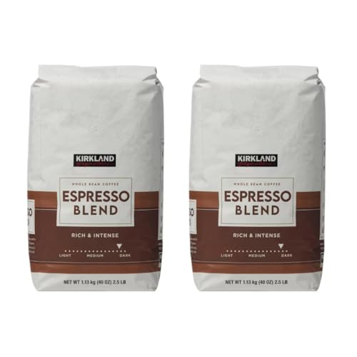 カークランド コーヒー豆 エスプレッソ」の人気商品一覧 | 安い商品を