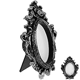 Cadre photo rétro – ce cadre décoratif soigneusement conçu ne se décolorera pas et ne s'abîmera pas facilement ; il vous servira longtemps. cadre de bureau artistique