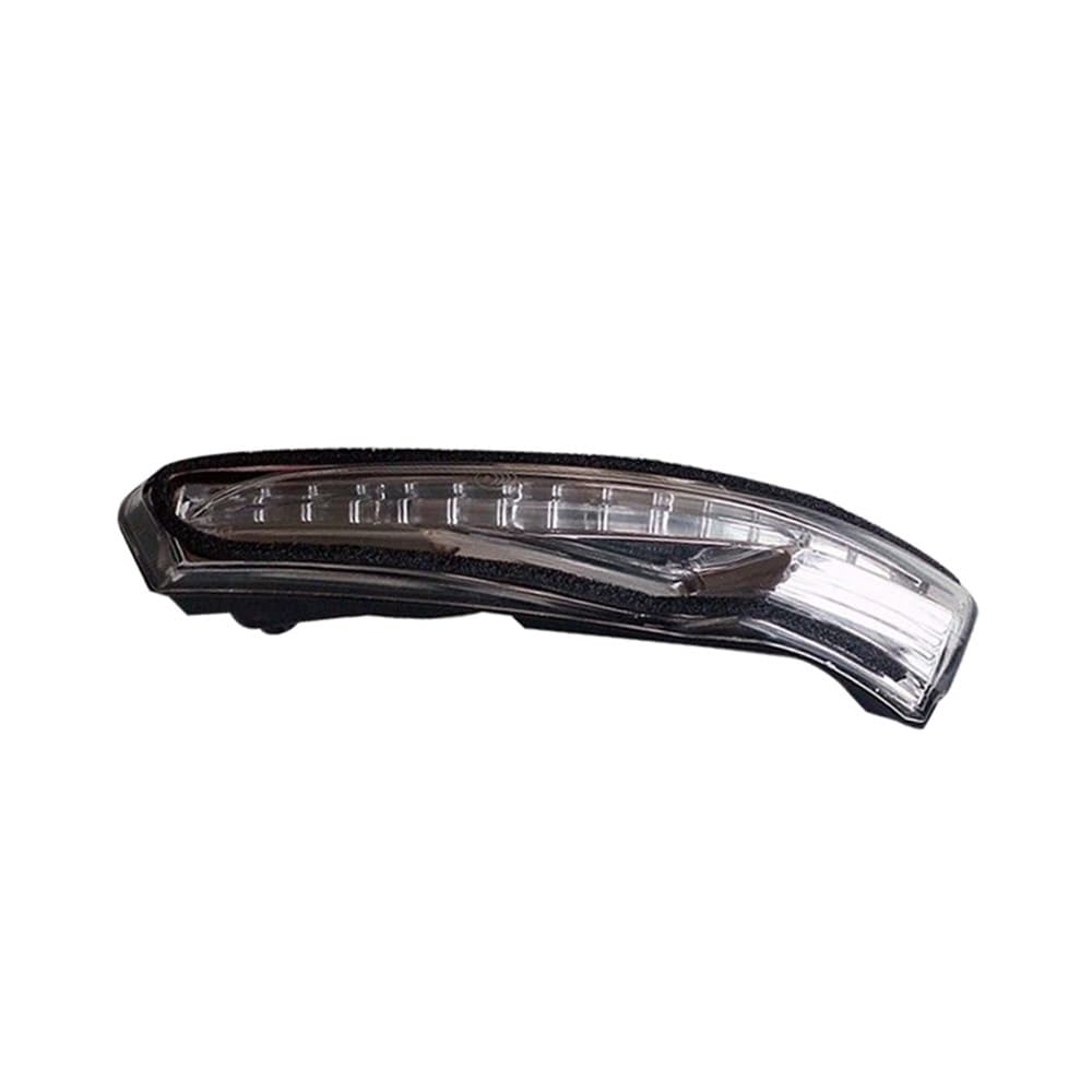 Indicador espejo retrovisor izquierdo soluciona fallo de luz intermitente Ceed 87614-A7000 4