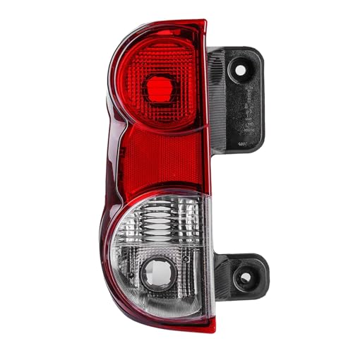 Feu arrière gauche NV200 et ensemble de feu arrière stop automobile