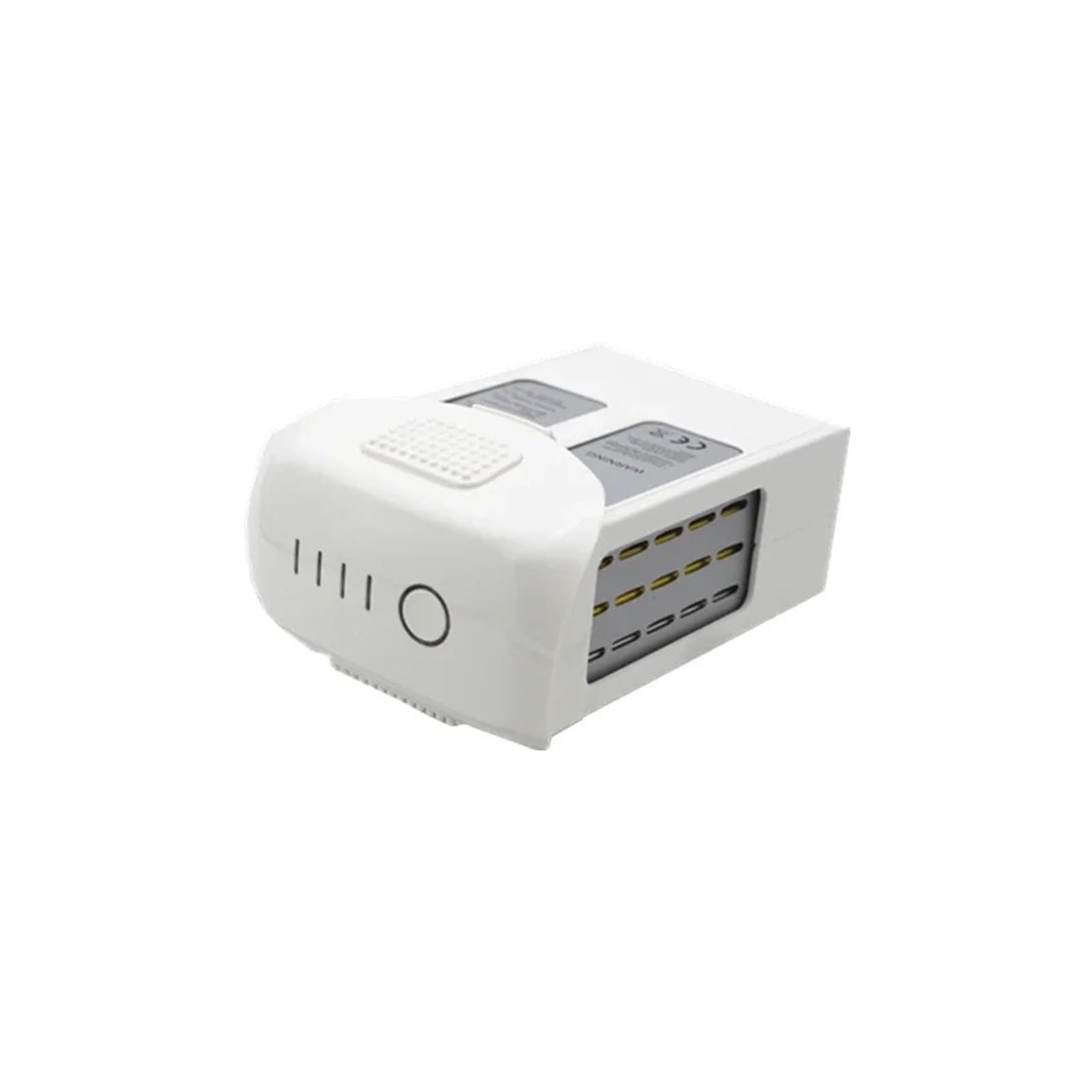 Compatibile Con DJI, Phantom 4 Pro, Batteria Da 5870 MAh | Batteria intelligente da 5870 mAh, adatta for Phantom 4A P RTK, alta capacità, sostituzione, durevole