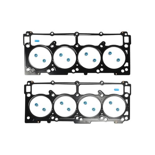 Image of KAX 5.7 Hemi Non MDS Lifter Cam Camshaft Head Gasket Set Compatible with Ram 1500 2011-2019, Dodge Ram 1500 2009-2010, Aspen Durango 2009 5.7L, OE# 53021726AE, 53021726AD