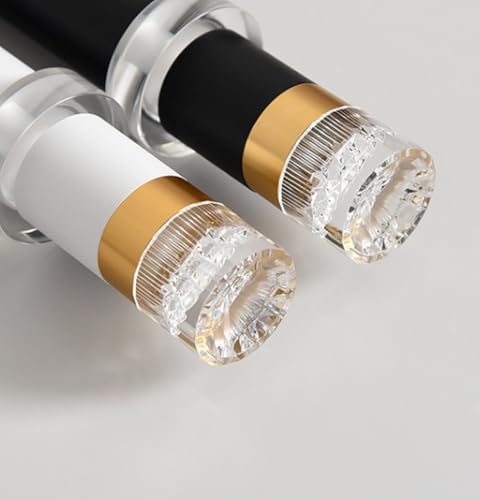 Luz colgante moderna para crear hogares cálidos y acogedores 3