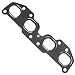 Beck Arnley 037-8134 Exhaust Manifold Gasket