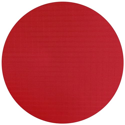 emma kites Red Ripstop Nylon Fabric 40 Denier, Precut Piece 1-Yard: 60