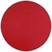 EMMAKITES Red Ripstop Nylon Fabric 60"x36"(WxL) 48g (Sq M) of Water Repellent Dustproof Airtight PU Coating - Excellent Fabric for Kites Inflatable Skydancer Flag Tarp Cover Tent Stuff Sack