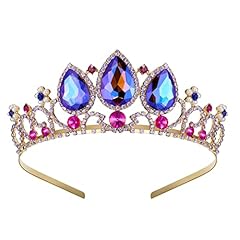 7.Purple+Gold (Rapunzel)