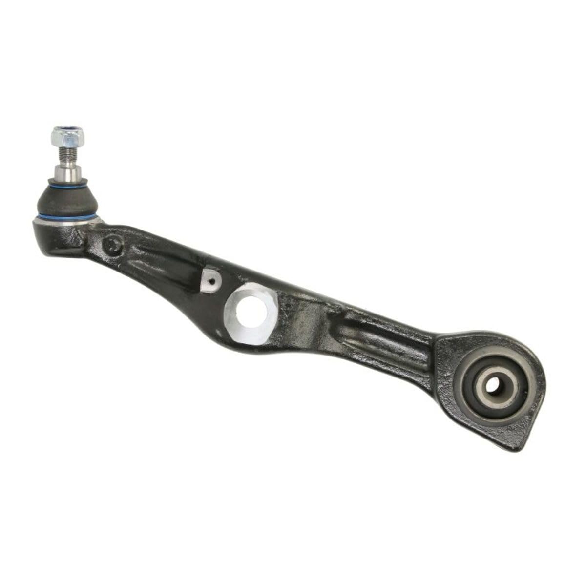 DELPHI TC3080 Querlenker – Einbauposition: Vorderachse links, hinten, unten