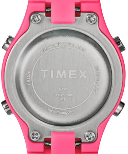 Reloj Digital para niña Timex Time Machine el regalo perfecto para cumpleaños escolares 4