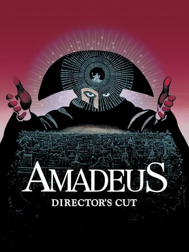 Amadeus (Director's Cut)