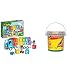 LEGO DUPLO My First Alphabet Truck 10915 and Crayola My First Jumbo Crayons