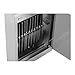 Imagen de Royal Catering Esterilizador UV Para Cuchillos RC-KSSS501