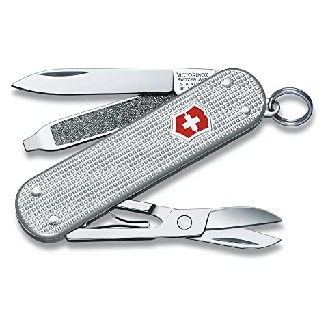 Couteau de Poche Victorinox Classic Alox Cover