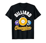 Funny Pool Player Billiard Clothes