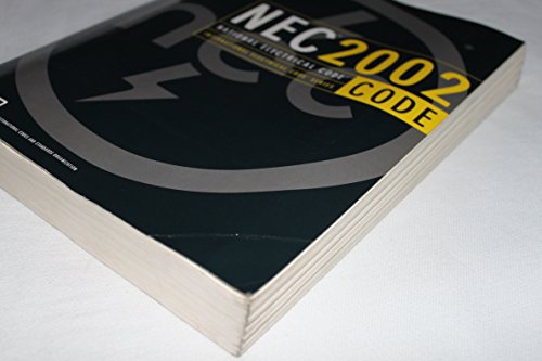 National Electrical Code 2002 (softcover)