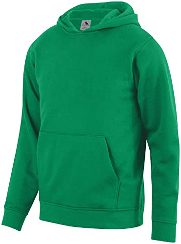 Augusta Sportswear boys Youth 60/40 Fleece Hoodie