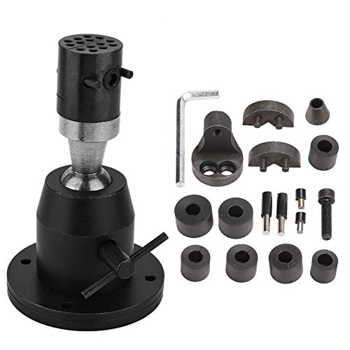 Morsa a sfera per gioielli ad alta durezza