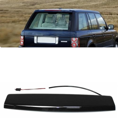 Feu stop arrière surélevé Range Rover L322 pour trajets sereins 2005-2012