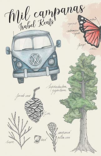 Mil campanas: 1 (On the road)