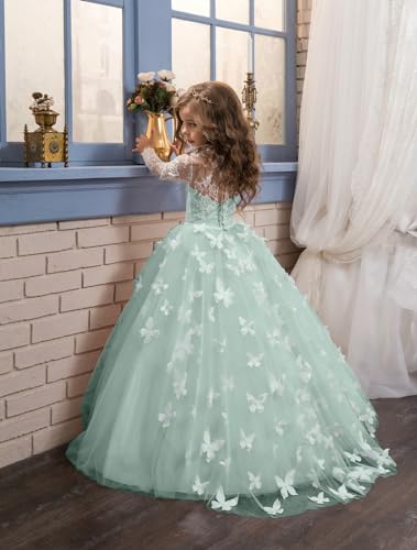 Comparativas de Vestido verde agua para comprar hoy. 8 Imagen adicional