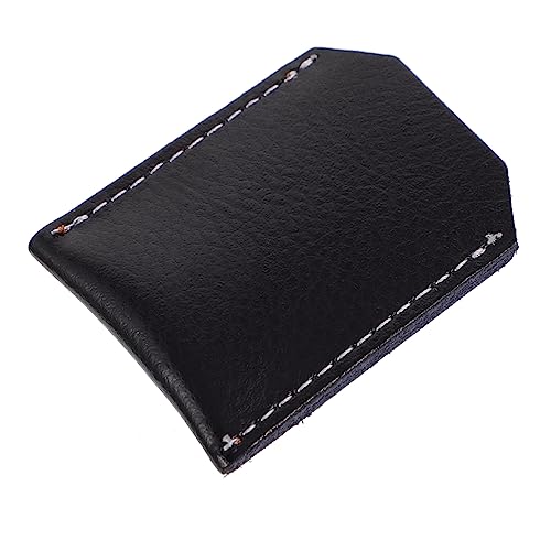 KAILIKETIY カミソリ カミソリ ポータブル キャリー バッグ サプライ カミソリ シェービング ブラシ スタンド ヒゲ トリマー カミソリ 刃 旅行 シェーバー カミソリ カバー ベベル