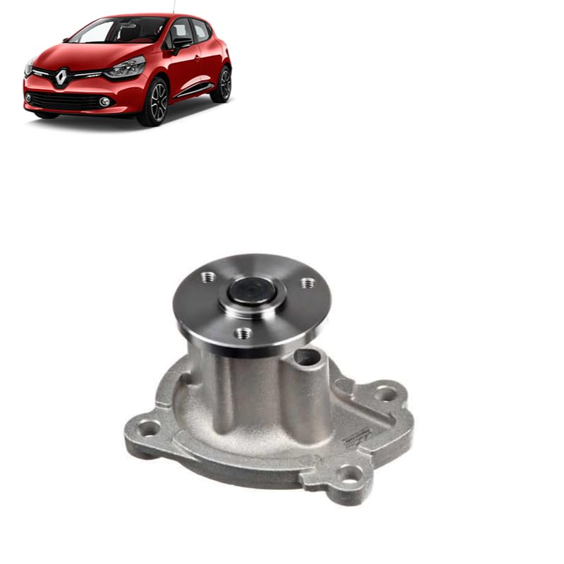 Pompa acqua per Renault Clio IV 0.9 1.2 benzina 2012+