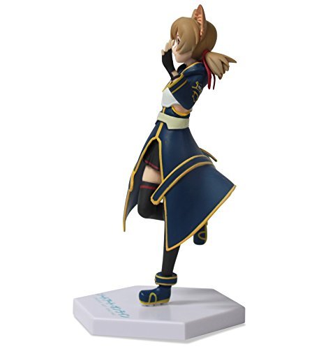その他 Sega Sword Art Online High Grade 6.5 Cait Sith Silica Action Figure qqffhab Amazon.com: Japan lottery Sega Sword Art Online High Grade 6.5