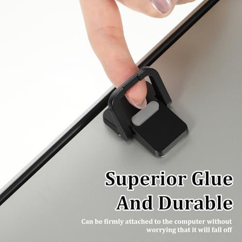 Soporte portátil plegable metálico para teclado miniatura 3