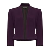 Photo Gallery artherium burgundy blazer raspberry, taglia 40 eu, bordeaux, 46 Photo Gallery artherium burgundy blazer raspberry, taglia 40 eu, bordeaux, 46